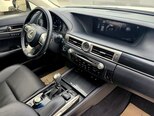 Lexus GS 200t-24