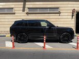 Land Rover Range Rover-6