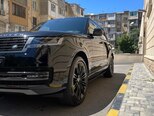 Land Rover Range Rover-3