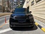 Land Rover Range Rover-1