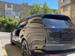 Land Rover Range Rover-4