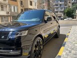 Land Rover Range Rover-2
