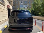 Land Rover Range Rover-8