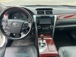 Toyota Camry-7