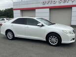 Toyota Camry-5