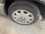 Mercedes 190-4