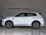 Changan Qiyuan Q05-3