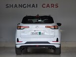 Changan Qiyuan Q05-4