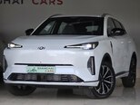 Changan Qiyuan Q05-1
