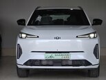 Changan Qiyuan Q05-2