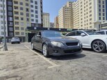 Subaru Legacy-1