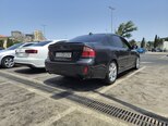 Subaru Legacy-5
