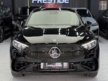 Mercedes GLC 200 4MATIC+ Coupe-2