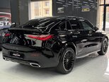 Mercedes GLC 200 4MATIC+ Coupe-5