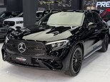 Mercedes GLC 200 4MATIC+ Coupe-1