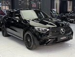Mercedes GLC 200 4MATIC+ Coupe-3