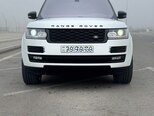 Land Rover Range Rover-1