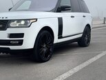 Land Rover Range Rover-2