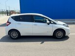 Nissan Note-7