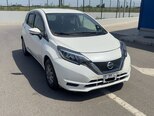Nissan Note-5