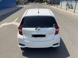 Nissan Note-6