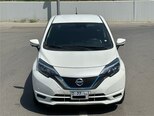 Nissan Note-10
