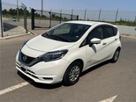 Nissan Note-1