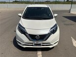 Nissan Note-4