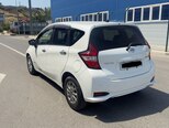 Nissan Note-11