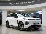 Changan Qiyuan Q07-1