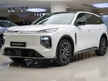 Changan Qiyuan Q07-4