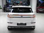 Changan Qiyuan Q07-22