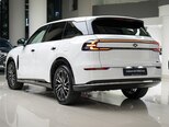 Changan Qiyuan Q07-23