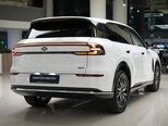 Changan Qiyuan Q07-25