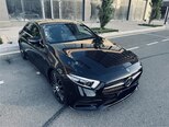 Mercedes CLS 450 4MATIC-9