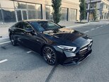 Mercedes CLS 450 4MATIC-8