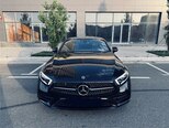 Mercedes CLS 450 4MATIC-1