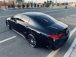 Mercedes CLS 450 4MATIC-4