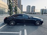 Mercedes CLS 450 4MATIC-7