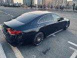 Mercedes CLS 450 4MATIC-6