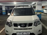 Nissan X-Trail-1