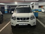 Nissan X-Trail-10