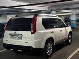 Nissan X-Trail-7