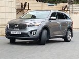 Kia Sorento-9