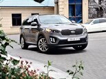 Kia Sorento-1