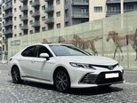 Toyota Camry-3