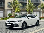 Toyota Camry-4