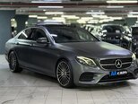 Mercedes E 300-2
