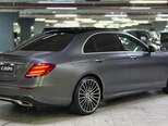 Mercedes E 300-4