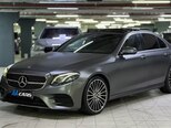 Mercedes E 300-3